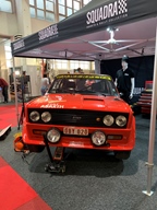 InterClassics Brussels -  15 november 2025