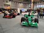 InterClassics Brussels -  15 november 2025