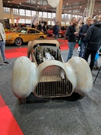 InterClassics Brussels -  15 november 2025
