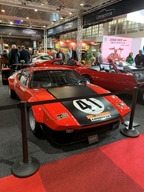 InterClassics Brussels -  15 november 2025