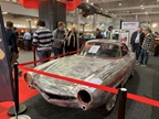 InterClassics Brussels -  15 november 2025