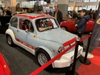 InterClassics Brussels -  15 november 2025