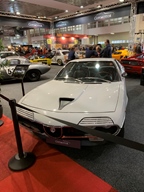 InterClassics Brussels -  15 november 2025