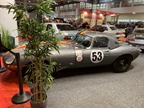 InterClassics Brussels -  15 november 2025