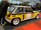 InterClassics Brussels -  15 november 2025