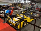 InterClassics Brussels -  15 november 2025