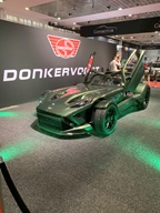 InterClassics Brussels -  15 november 2025