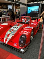 InterClassics Brussels -  15 november 2025