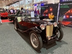 InterClassics Brussels -  15 november 2025