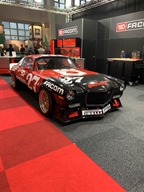 InterClassics Brussels -  15 november 2025