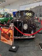 InterClassics Brussels -  15 november 2025