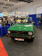 InterClassics Brussels -  15 november 2025