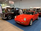 InterClassics Brussels -  15 november 2025