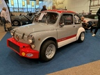 InterClassics Brussels -  15 november 2025