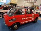 InterClassics Brussels -  15 november 2025