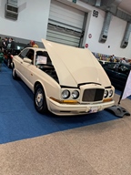 InterClassics Brussels -  15 november 2025