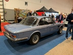 InterClassics Brussels -  15 november 2025