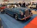 InterClassics Brussels -  15 november 2025