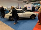 InterClassics Brussels -  15 november 2025