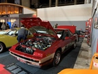 InterClassics Brussels -  15 november 2025