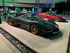 InterClassics Brussels -  15 november 2025
