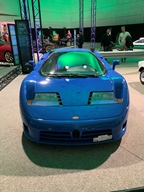 InterClassics Brussels -  15 november 2025