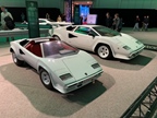 InterClassics Brussels -  15 november 2025