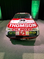 InterClassics Brussels -  15 november 2025