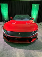 InterClassics Brussels -  15 november 2025