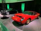 InterClassics Brussels -  15 november 2025