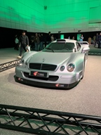 InterClassics Brussels -  15 november 2025