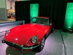 InterClassics Brussels -  15 november 2025