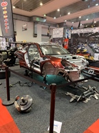 InterClassics Brussels -  15 november 2025