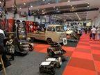 InterClassics Brussels -  15 november 2025