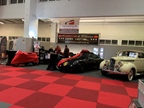 InterClassics Brussels -  15 november 2025