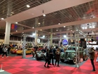 InterClassics Brussels -  15 november 2025