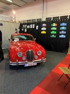 InterClassics Brussels -  15 november 2025