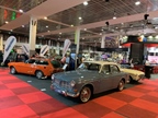 InterClassics Brussels -  15 november 2025