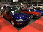 InterClassics Brussels -  15 november 2025