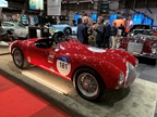 InterClassics Brussels -  15 november 2025