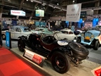 InterClassics Brussels -  15 november 2025