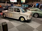 InterClassics Brussels -  15 november 2025
