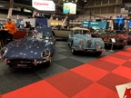 InterClassics Brussels -  15 november 2025