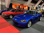 InterClassics Brussels -  15 november 2025