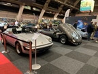 InterClassics Brussels -  15 november 2025