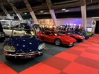 InterClassics Brussels -  15 november 2025