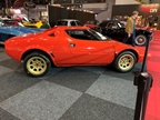 InterClassics Brussels -  15 november 2025