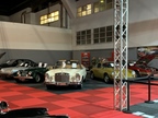 InterClassics Brussels -  15 november 2025