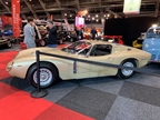 InterClassics Brussels -  15 november 2025