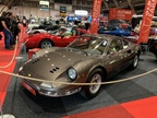 InterClassics Brussels -  15 november 2025
